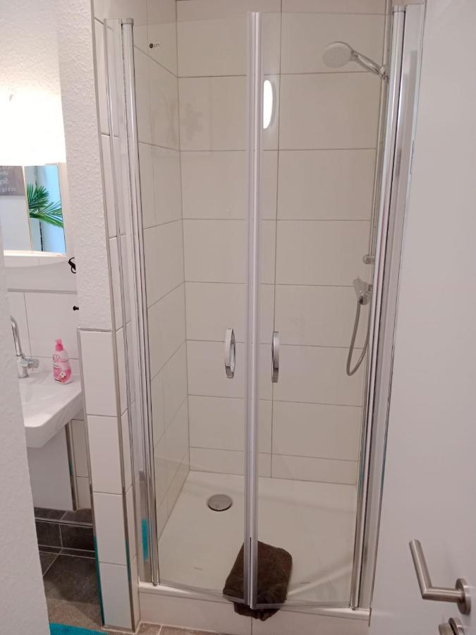 Flensburg Zentrum 6 Eksteriør billede
