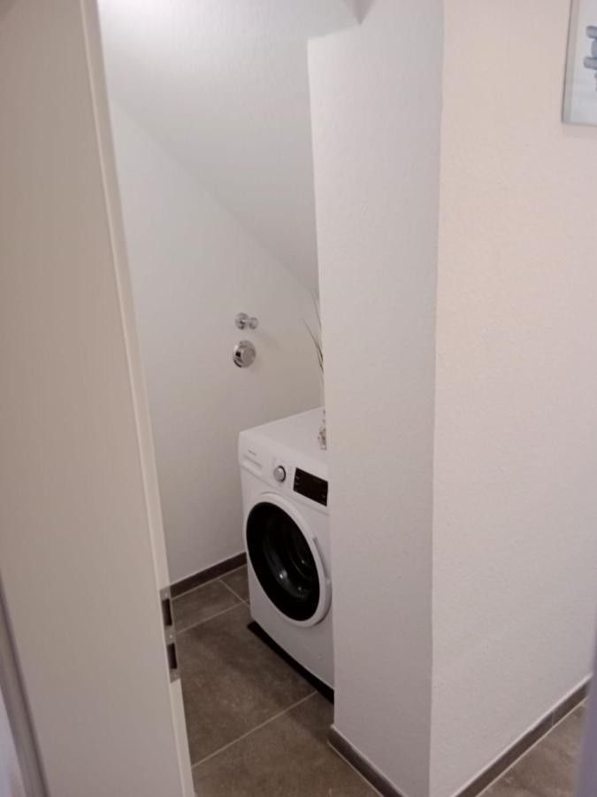 Flensburg Zentrum 6 Eksteriør billede